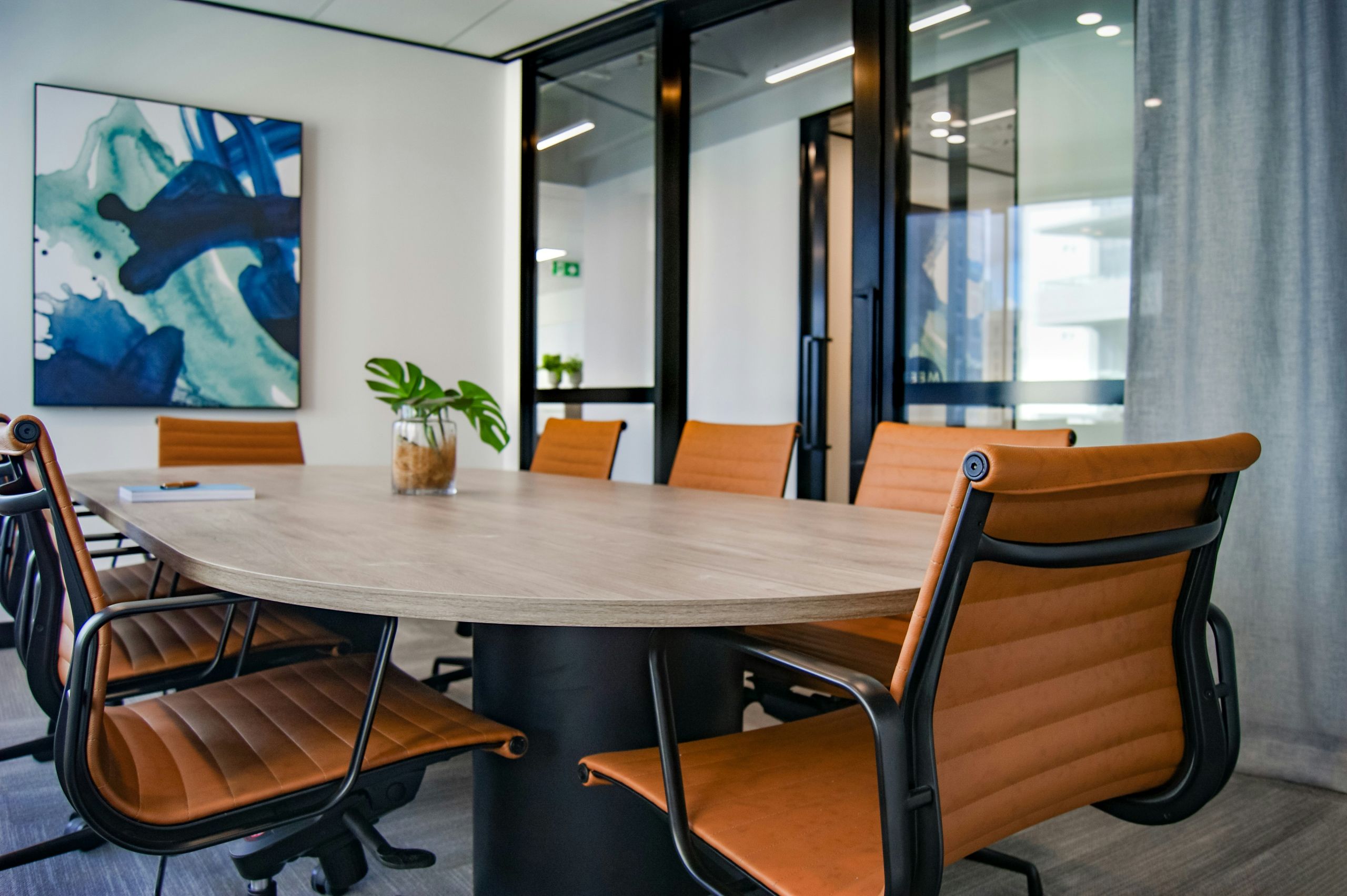 Berewo Büro